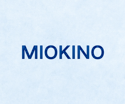 MIOKINO