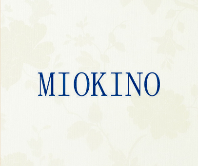 MIOKINO