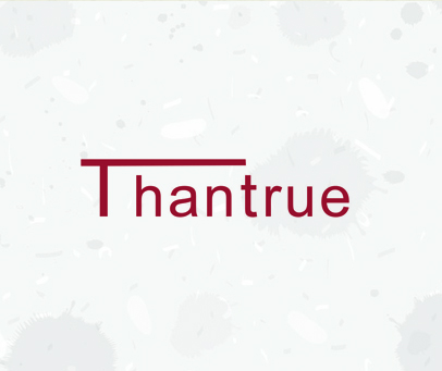 THANTRUE