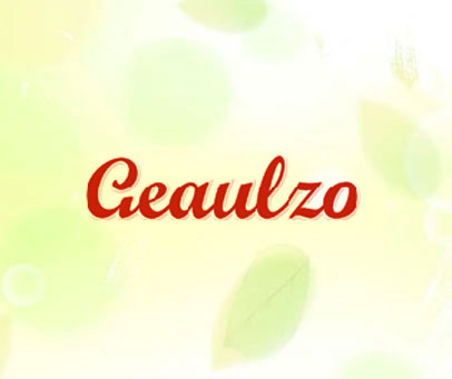 GEAULZO