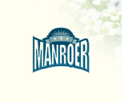 MANROER