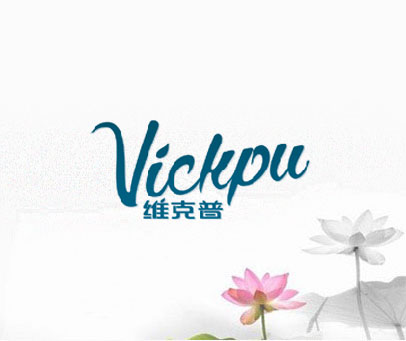 维克普 VICKPU