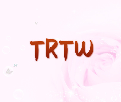 TRTW