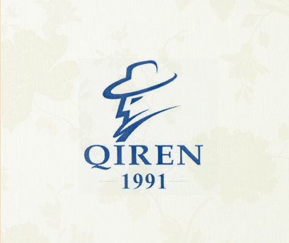 QIREN 1991