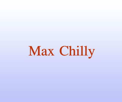 MAX CHILLY