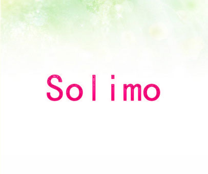 SOLIMO