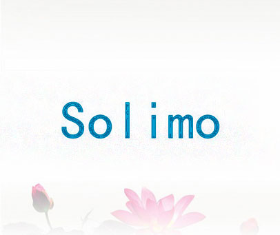 SOLIMO