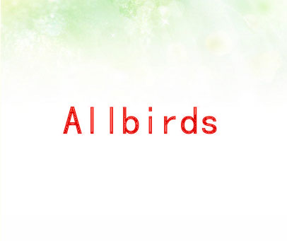 ALLBIRDS