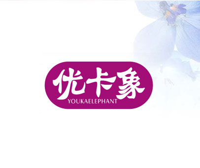 优卡象 YOUKAELEPHANT