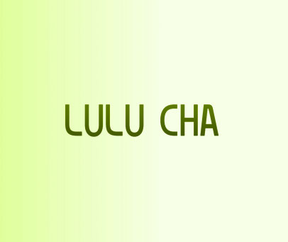 LULU CHA
