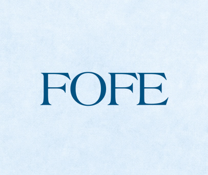 FOFE