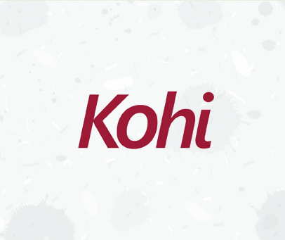 KOHI