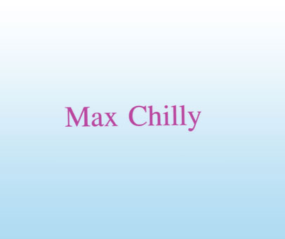 MAX CHILLY