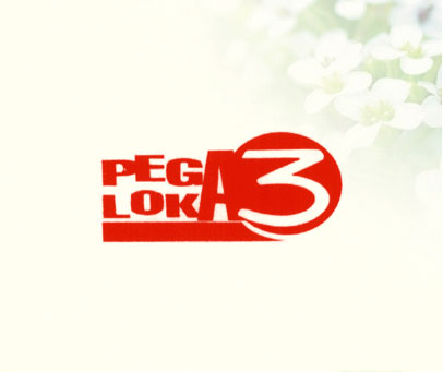PEGALOK 3