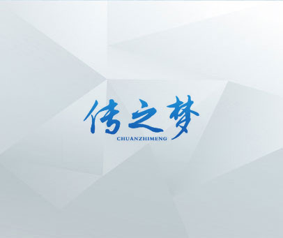 传之梦 CHUANZHIMENG