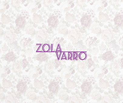 ZOLA VARRO