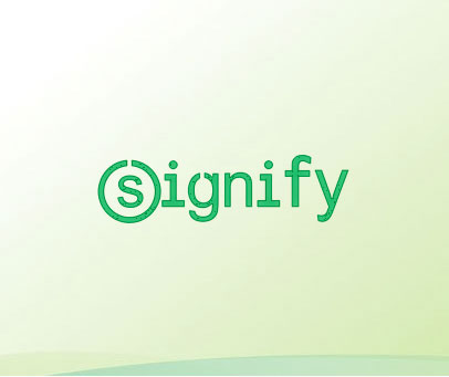 SIGNIFY