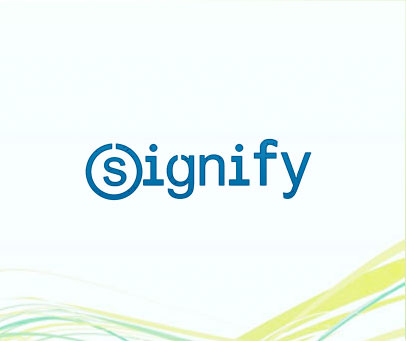 SIGNIFY