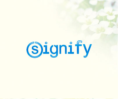 SIGNIFY