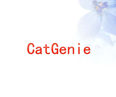 CATGENIE