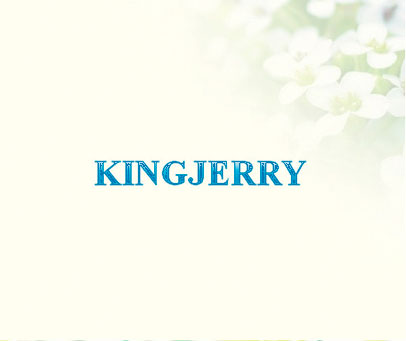 KINGJERRY