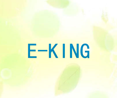 E-KING