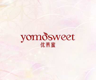 YOMOSWEET 优茉蜜