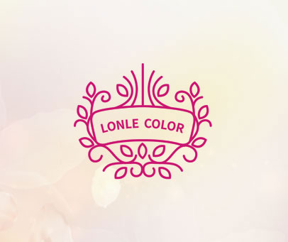 LONLE COLOR