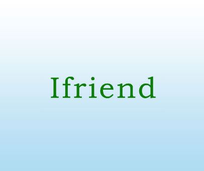 IFRIEND
