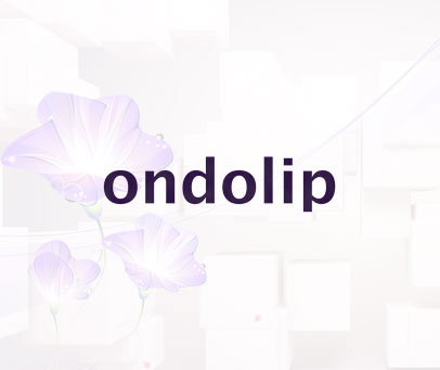 ONDOLIP