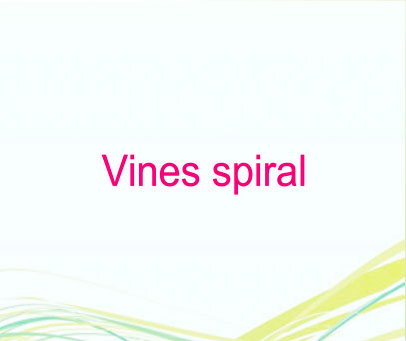 VINES SPIRAL