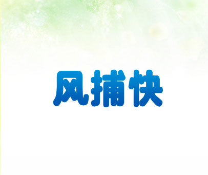 风捕快