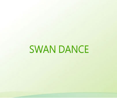 SWAN DANCE