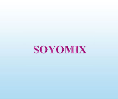 SOYOMIX