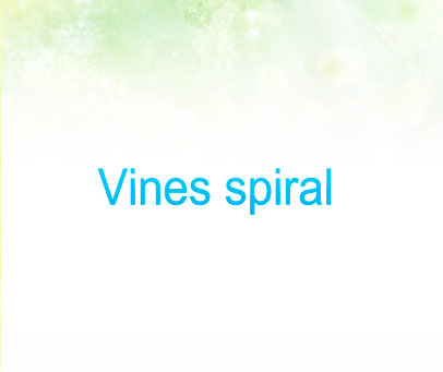 VINES SPIRAL
