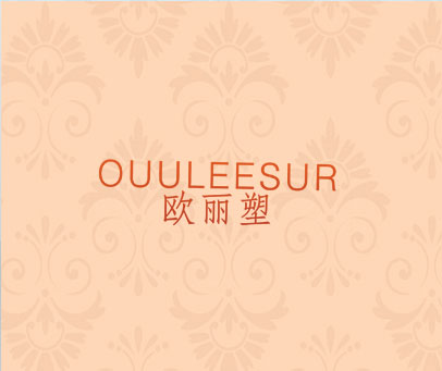 欧丽塑 OUULEESUR