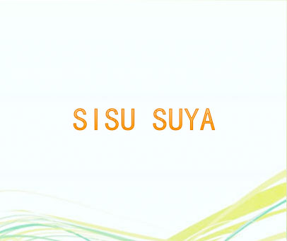 SISU SUYA