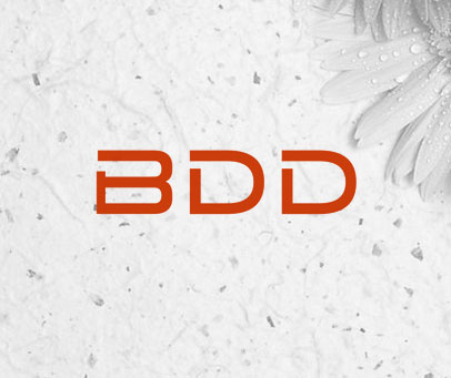 BDD