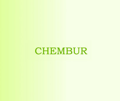 CHEMBUR
