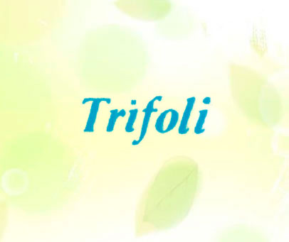 TRIFOLI