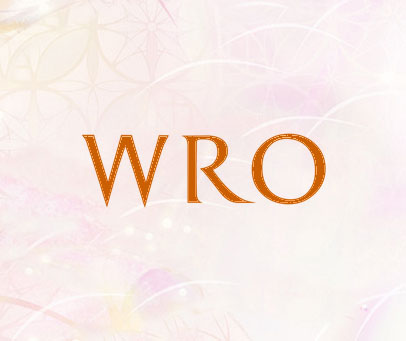 WRO