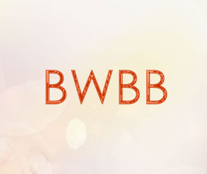 BWBB