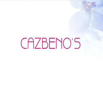 CAZBENO'S