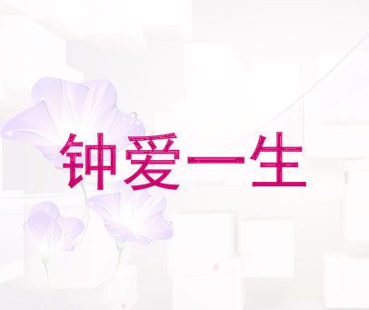 钟爱一生