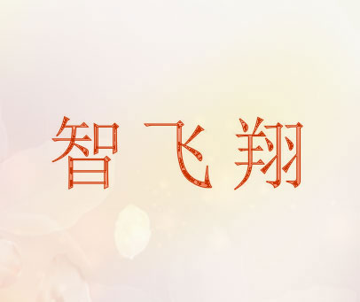 智飞翔
