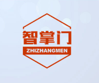 智掌门