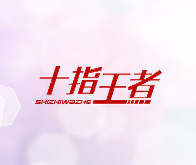 十指王者  SHIZHIWAZHE