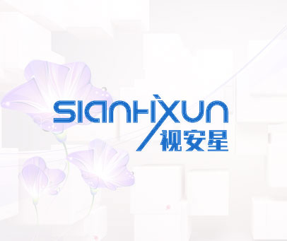 视安星 SIANHXUN