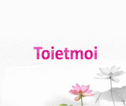 TOIETMOI
