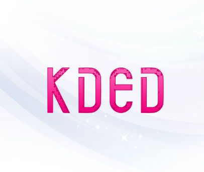 KDED